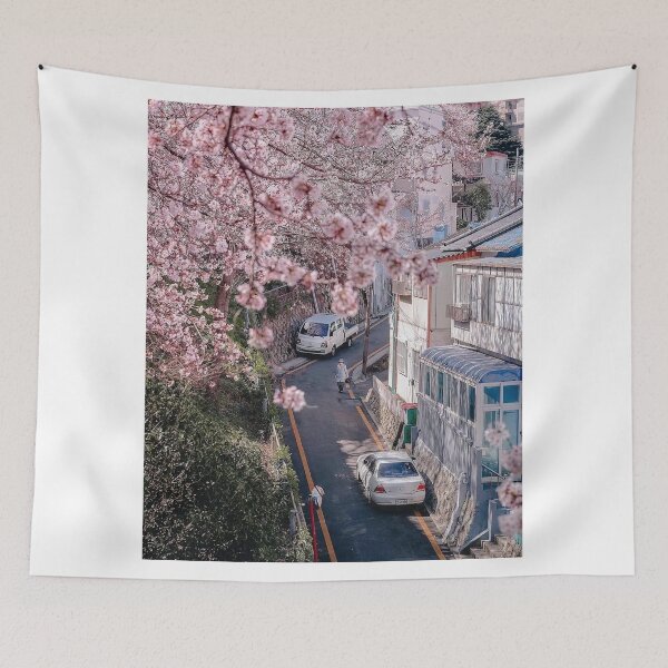 Item preview, Soft Avianca Airlines Pink Nature Illustration designed and sold by Melisapman.
