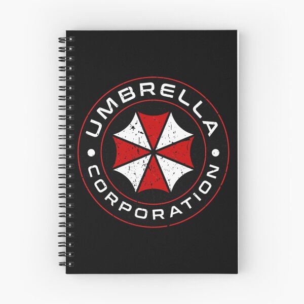 Item preview, umbrella corporation designed and sold by dawid janowski.
