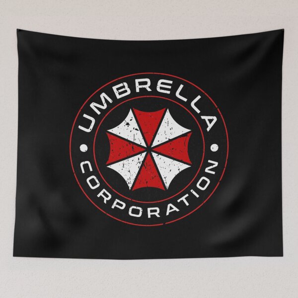 Item preview, umbrella corporation designed and sold by dawid janowski.