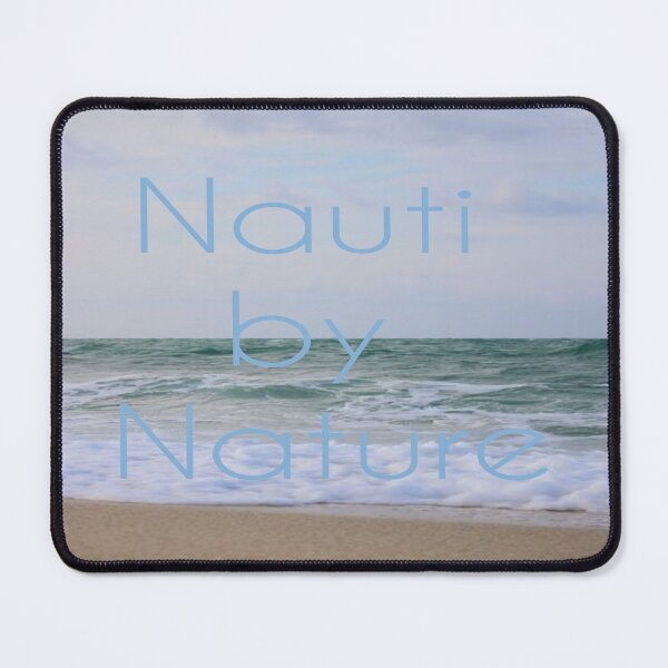 Item preview, Nauti by Nature designed and sold by ClearNight.