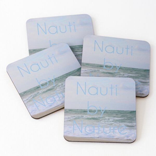 Item preview, Nauti by Nature  designed and sold by ClearNight.