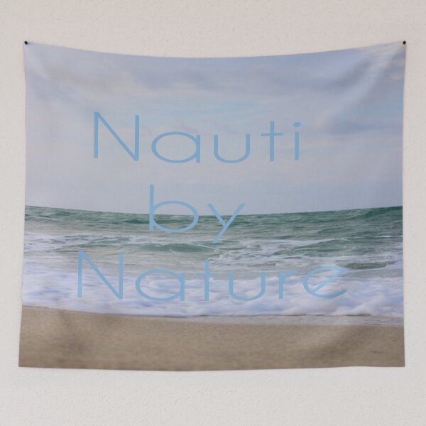 Item preview, Nauti by Nature  designed and sold by ClearNight.