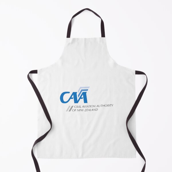 Item preview, Civil Aviation Authority of New Zealand CAA Blue Logo designed and sold by ksawad.