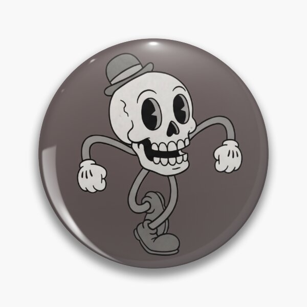 Item preview, Dancing Skull designed and sold by Trivia Titanz Music.