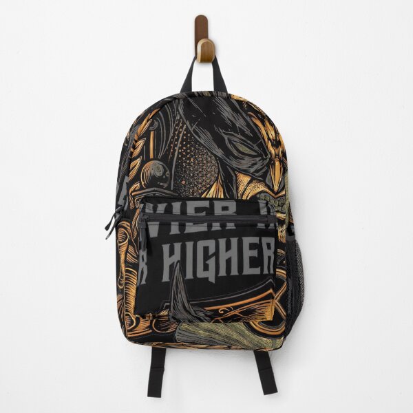 Item preview, Institute For Higher Learning Regenerative Biology Masked Mutant Crest Art designed and sold by GiftsProShop.