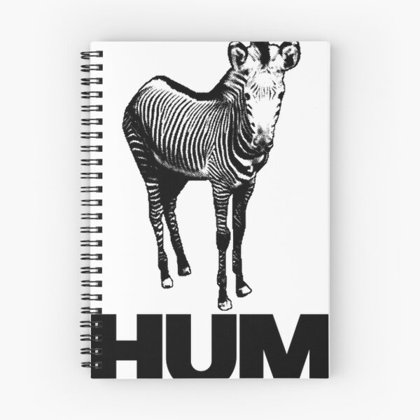 Item preview, Hum Band Tee designed and sold by tdwngplum.