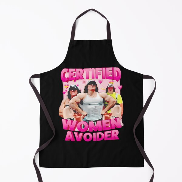Item preview, Certified Women Avoider Sam Sulek designed and sold by gerrellpettif.