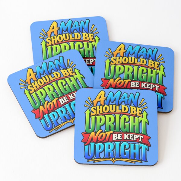 Item preview, The Strength to Stand designed and sold by Quote Gallery.