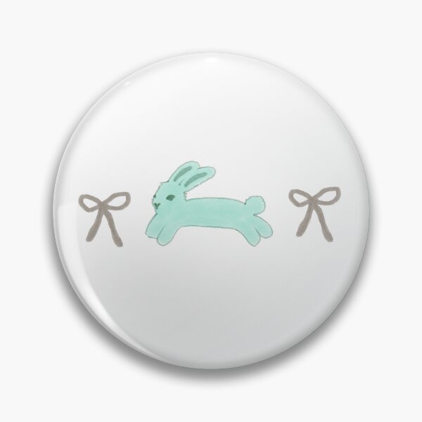 Item preview, Cute Bunny and Bows Design designed and sold by haezed.