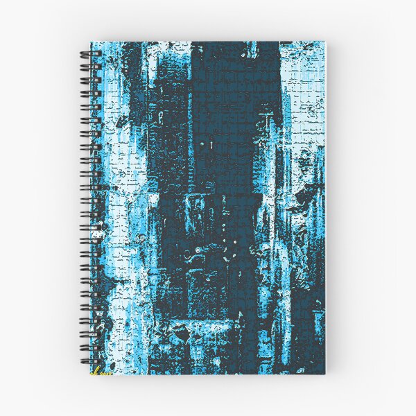 Item preview, Limitation with Ice, JustinBecksArt 2017 designed and sold by JustinBeckArt.