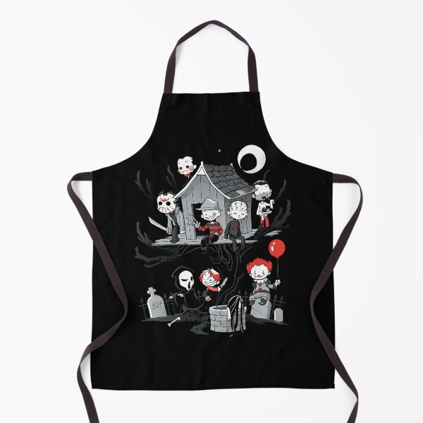 Item preview, Horror House designed and sold by Joeywdm.