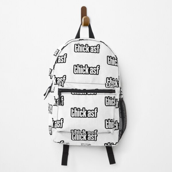 Item preview, thick asf, outline designed and sold by Memes N Lore .
