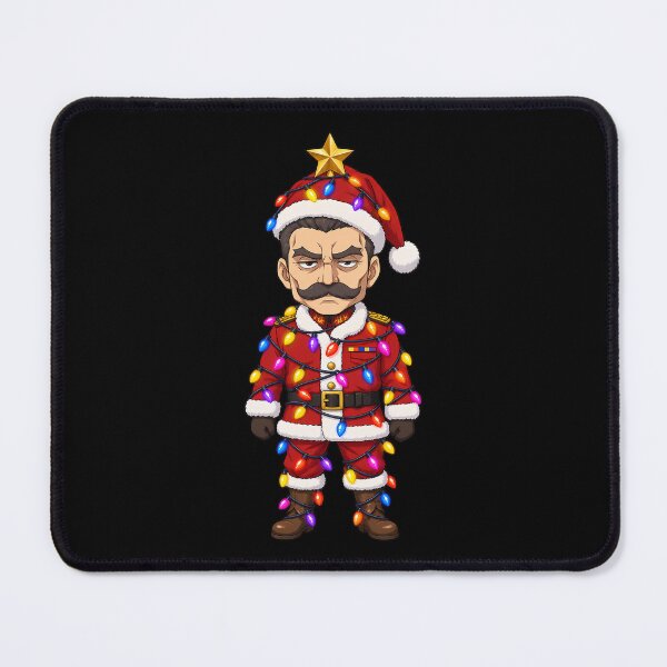 Item preview, Kurt von Rudersdorf Saga of Tanya the Evil Christmas Lights designed and sold by SolenneAzur.