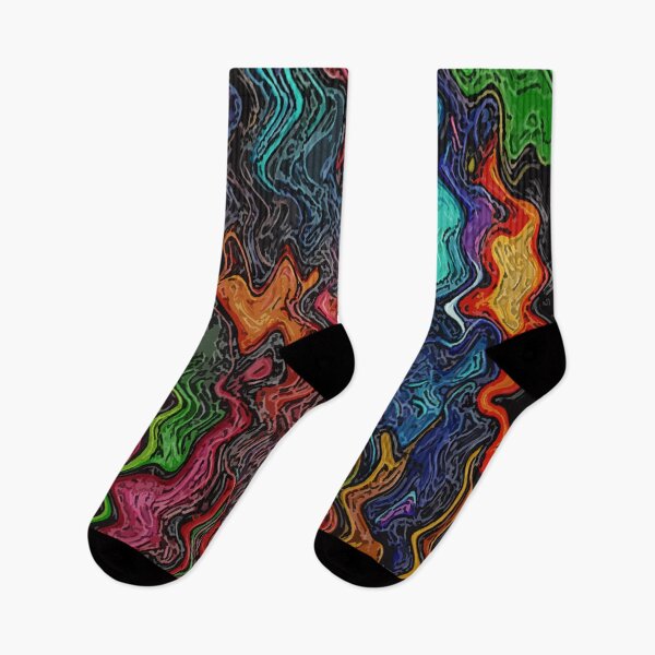 Item preview, Interfering Movement, JustinBecksArt 2017 designed and sold by JustinBeckArt.