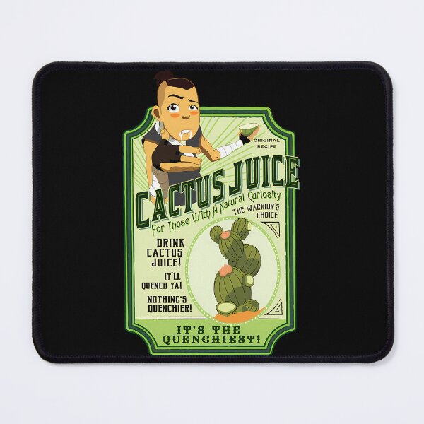 Item preview, Drink Cactus Juice designed and sold by Joeywdm.