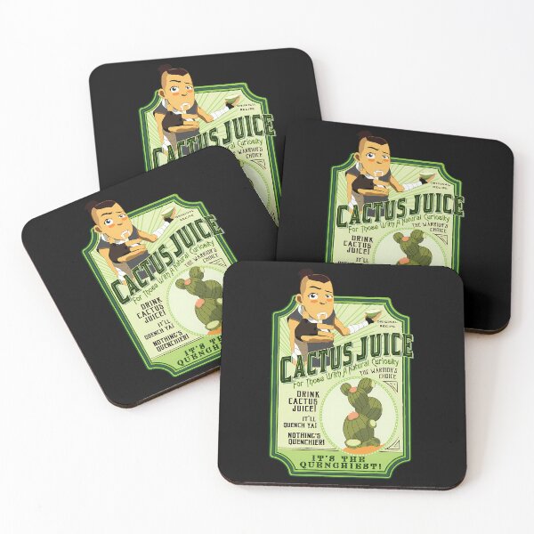 Item preview, Drink Cactus Juice designed and sold by Joeywdm.