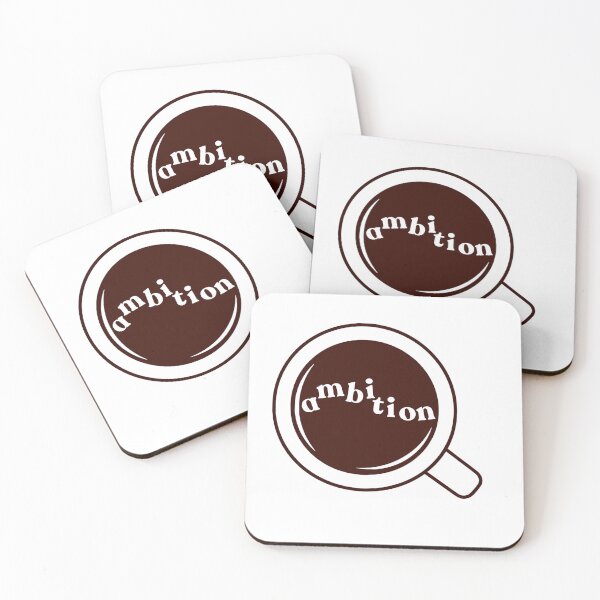 Item preview, Cup of Ambition designed and sold by SarBech.