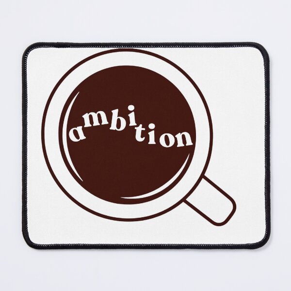 Item preview, Cup of Ambition designed and sold by SarBech.