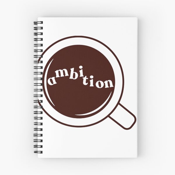 Item preview, Cup of Ambition designed and sold by SarBech.