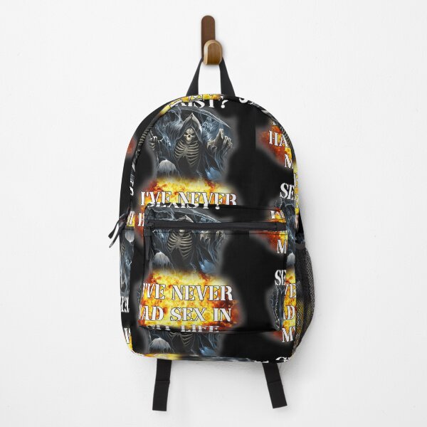 Item preview, Sarcastic Grim Reaper Fire Exploding Meme Graphic designed and sold by RichardCSherid.
