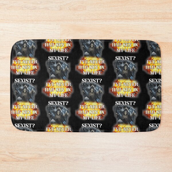 Item preview, Sarcastic Grim Reaper Fire Exploding Meme Graphic designed and sold by RichardCSherid.