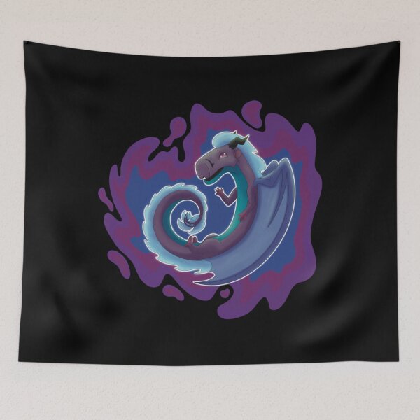 Item preview, the snatgron says hello, his name is zorbal d designed and sold by TheQbert.
