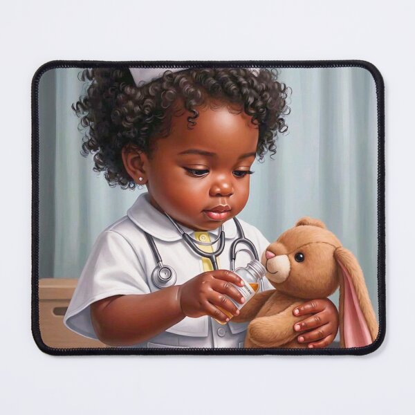 Item preview, Future Nurses designed and sold by C’est Azure By Alexis Camoille .