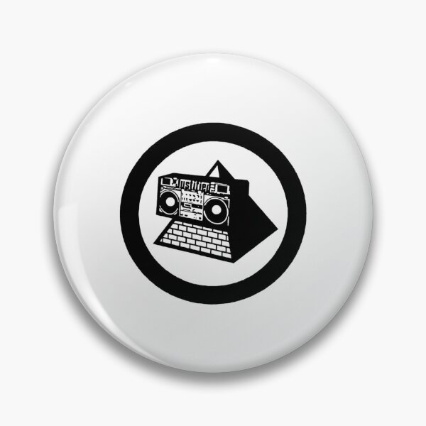 Item preview, KLF Logo Vintage designed and sold by Weargrid.