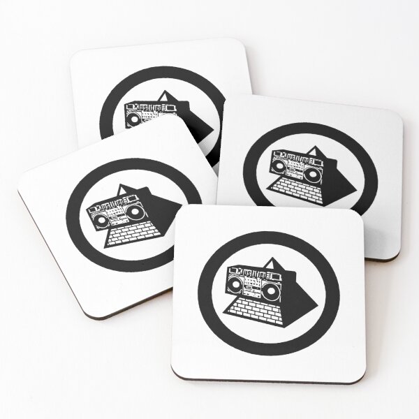 Item preview, KLF Logo Vintage designed and sold by Weargrid.