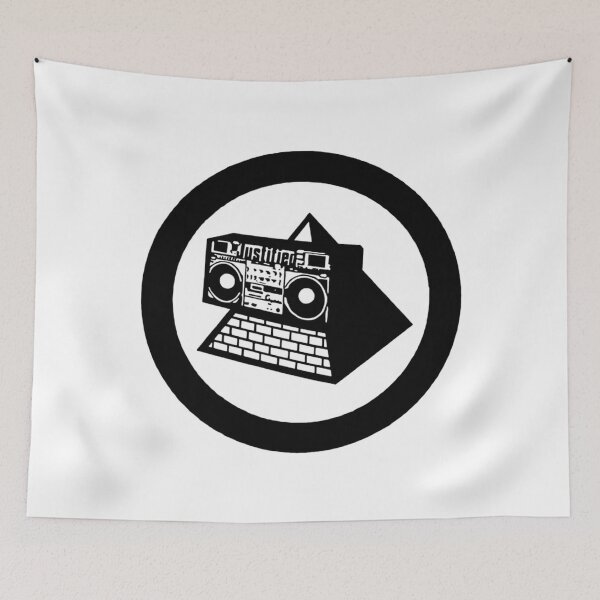 Item preview, KLF Logo Vintage designed and sold by Weargrid.