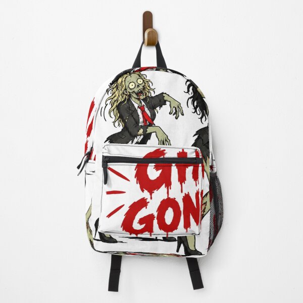Item preview, Ghouls Gone Wild designed and sold by Birdie and Flynn.