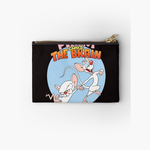 Item preview, Pinky and The Brain Animated Mice Art designed and sold by ASTRAXO.