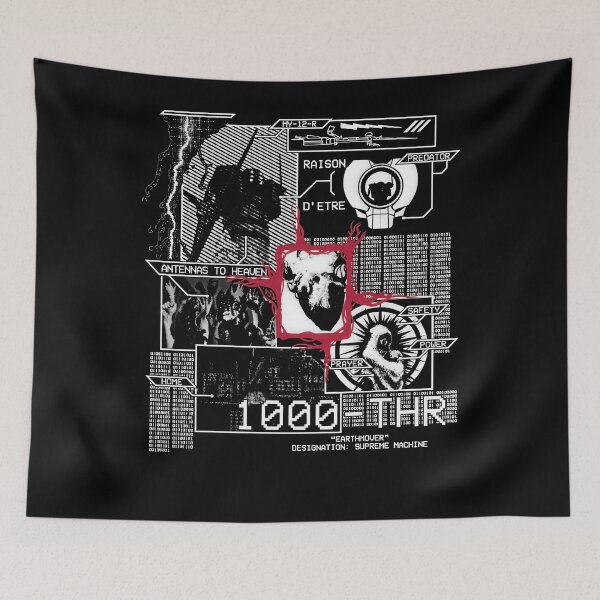 Item preview, ultrakill merch designed and sold by chobanthiban.