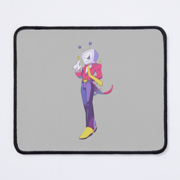 Item preview, Deltarune - Tenna designed and sold by nelsons-breeden.