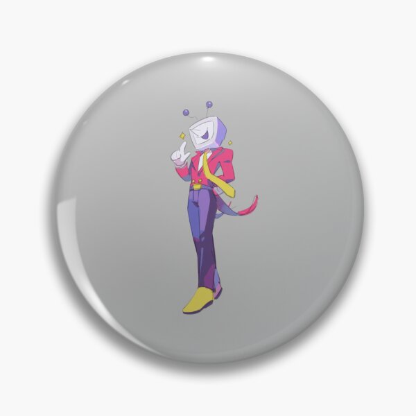 Item preview, Deltarune - Tenna designed and sold by nelsons-breeden.