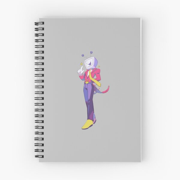 Item preview, Deltarune - Tenna designed and sold by nelsons-breeden.