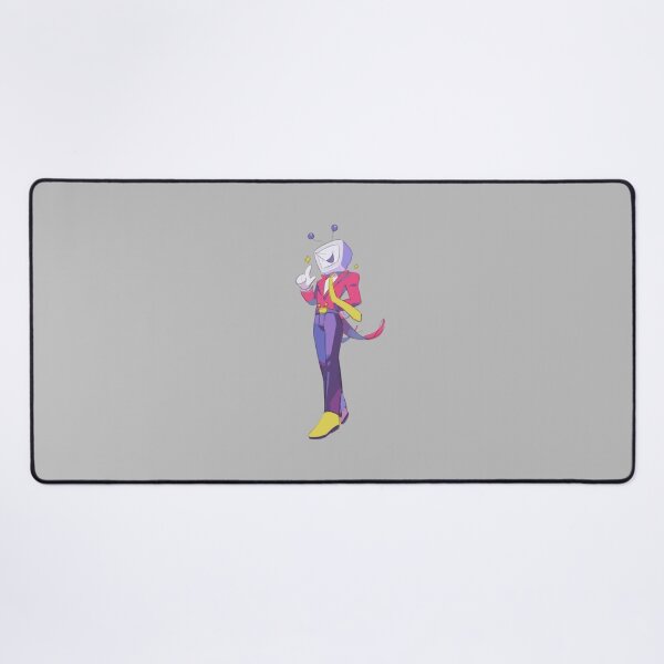 Item preview, Deltarune - Tenna designed and sold by nelsons-breeden.