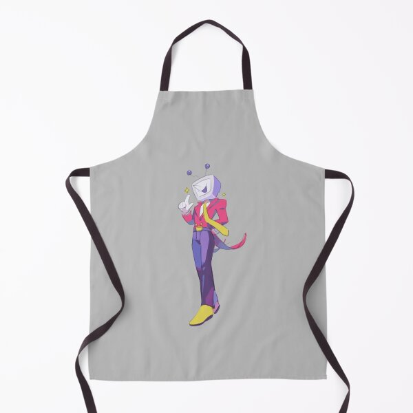 Item preview, Deltarune - Tenna designed and sold by nelsons-breeden.