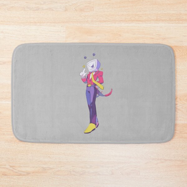 Item preview, Deltarune - Tenna designed and sold by nelsons-breeden.
