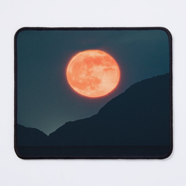 Item preview, Full Harvest Moon designed and sold by QuocAstrophile.