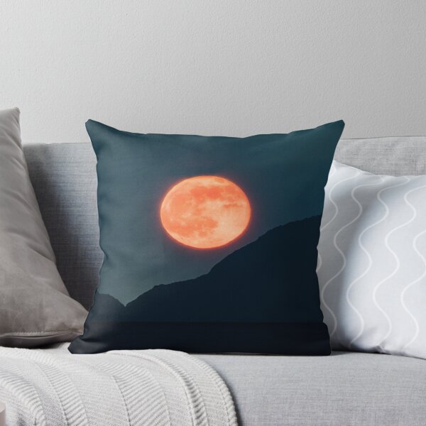 Item preview, Full Harvest Moon designed and sold by QuocAstrophile.