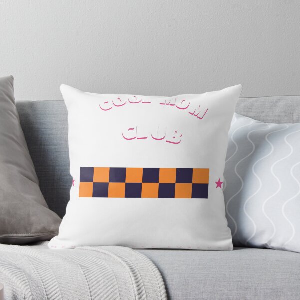 Item preview, Cool Mom Club - Cute Family Design designed and sold by JongoMongo.