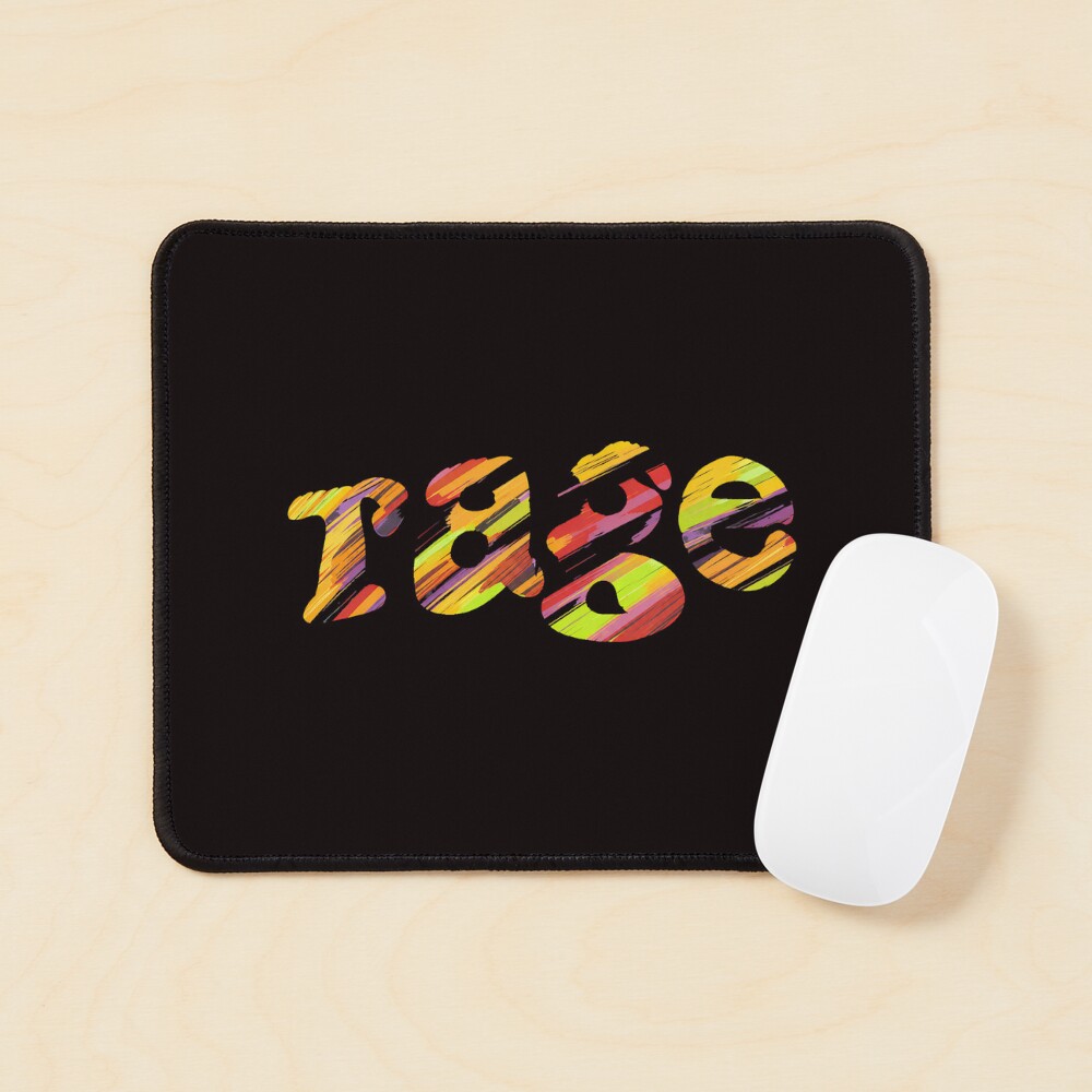 Item preview, Mouse Pad designed and sold by ASTRAXO.