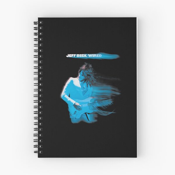 Item preview,  Jeff Beck - Wired Album designed and sold by jaroslaw15.