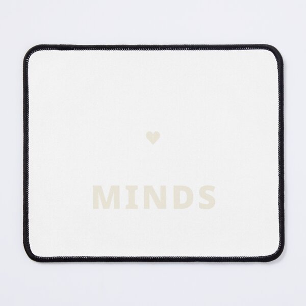 Item preview, Big Hearts Shape Little Minds designed and sold by Dana Whitfield Store.