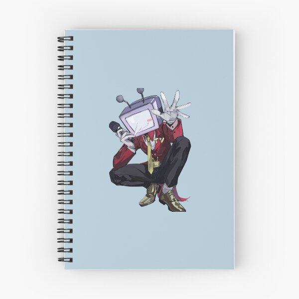 Item preview, Deltarune - Tenna designed and sold by nelsons-breeden.