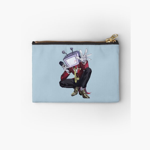 Item preview, Deltarune - Tenna designed and sold by nelsons-breeden.
