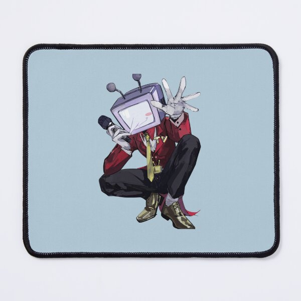 Item preview, Deltarune - Tenna designed and sold by nelsons-breeden.