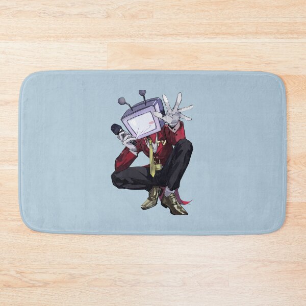 Item preview, Deltarune - Tenna designed and sold by nelsons-breeden.
