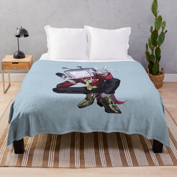 Item preview, Deltarune - Tenna designed and sold by nelsons-breeden.